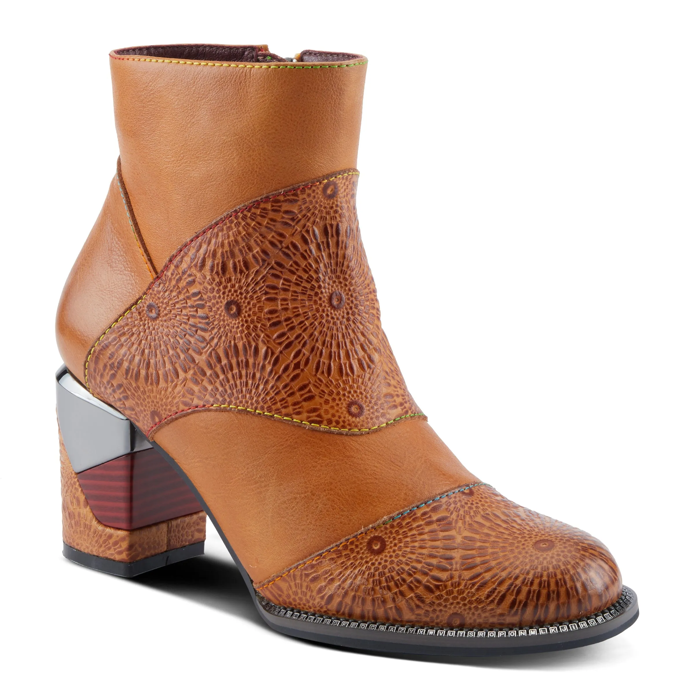 Spring Step Shoes L'Artiste Topanga Boots