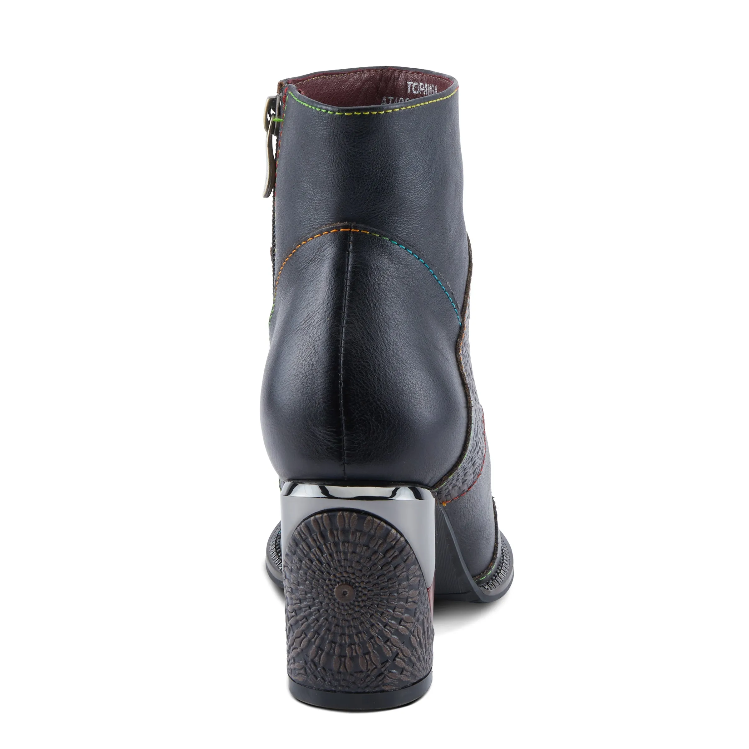 Spring Step Shoes L'Artiste Topanga Boots