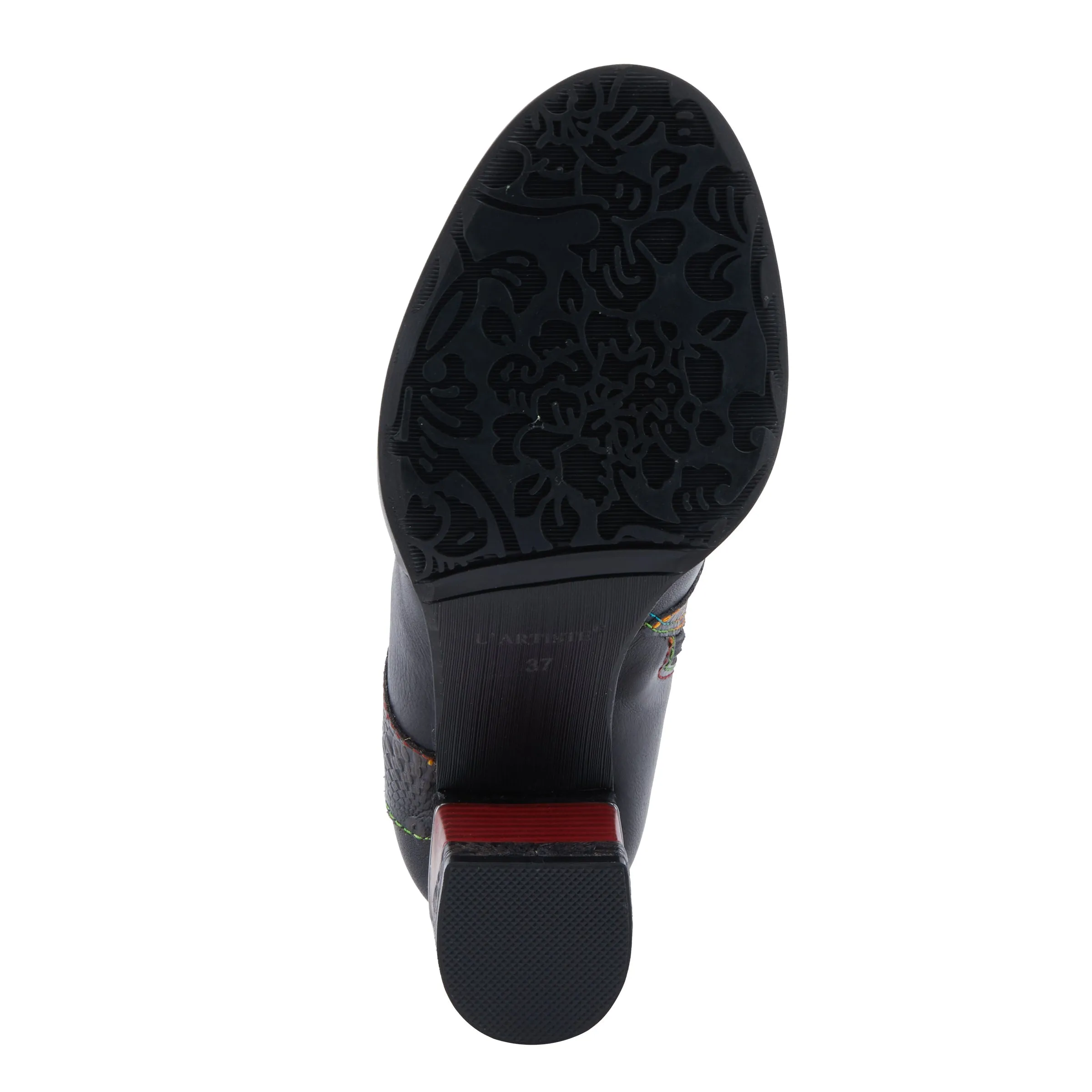 Spring Step Shoes L'Artiste Topanga Boots