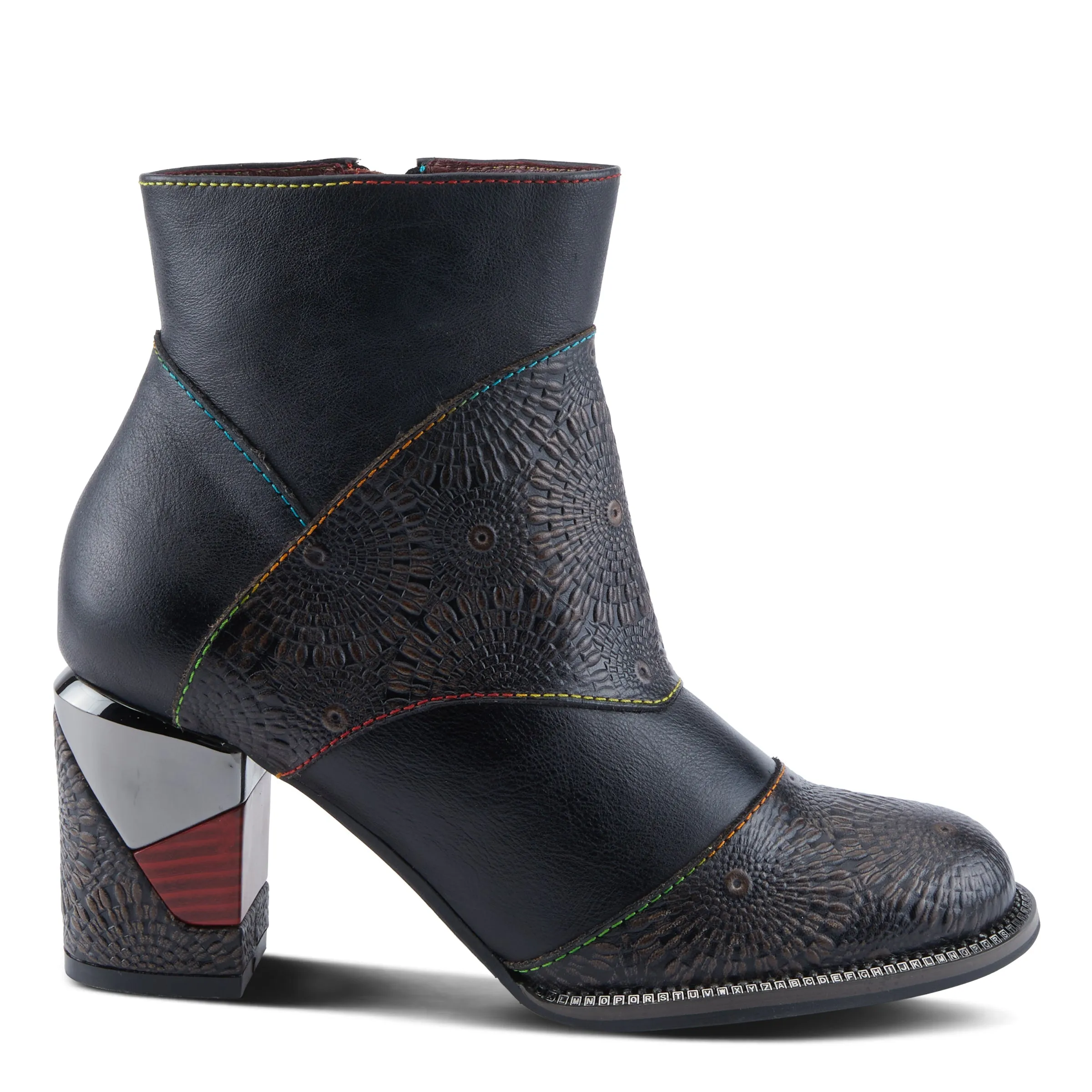 Spring Step Shoes L'Artiste Topanga Boots