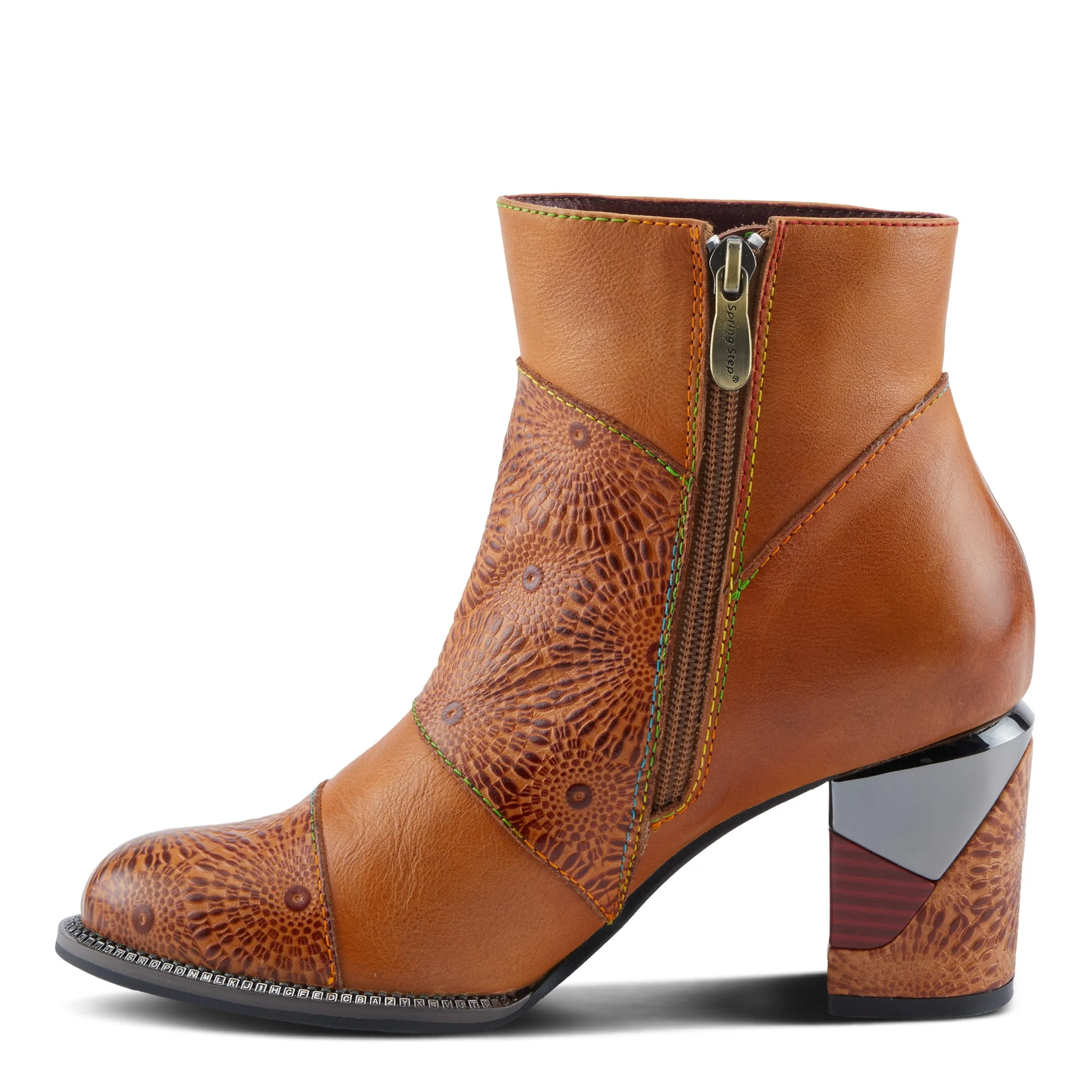 Spring Step Shoes L'Artiste Topanga Boots