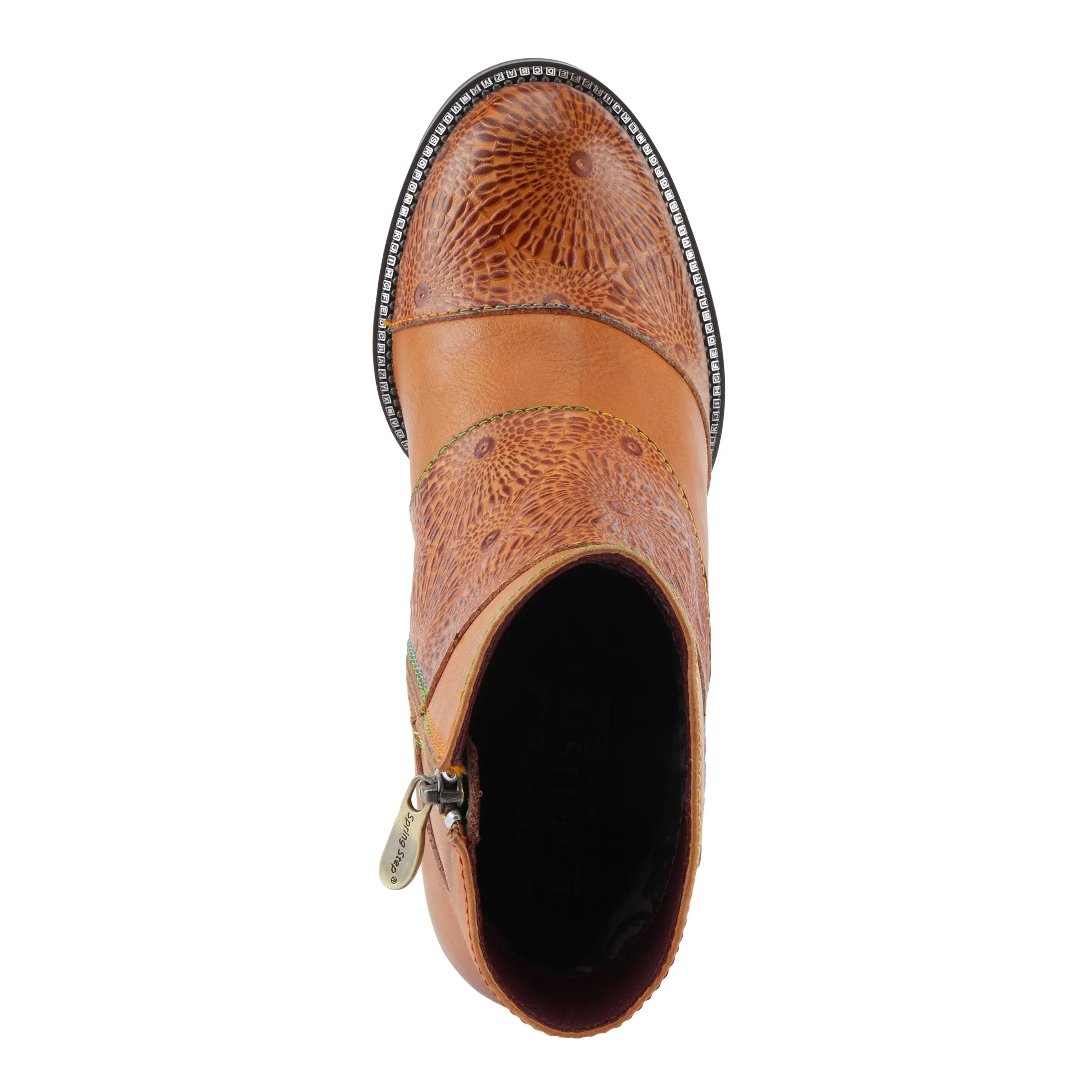Spring Step Shoes L'Artiste Topanga Boots