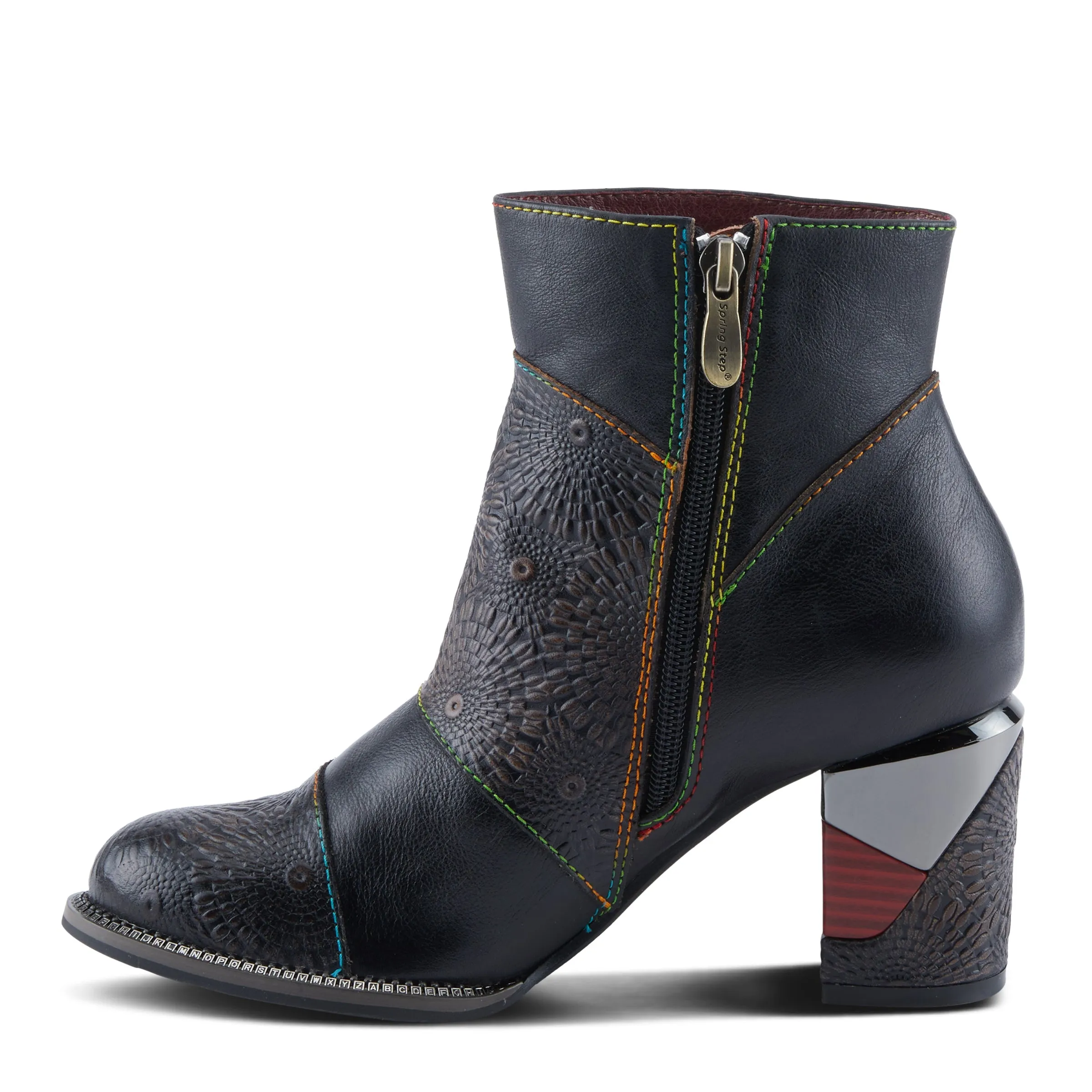 Spring Step Shoes L'Artiste Topanga Boots