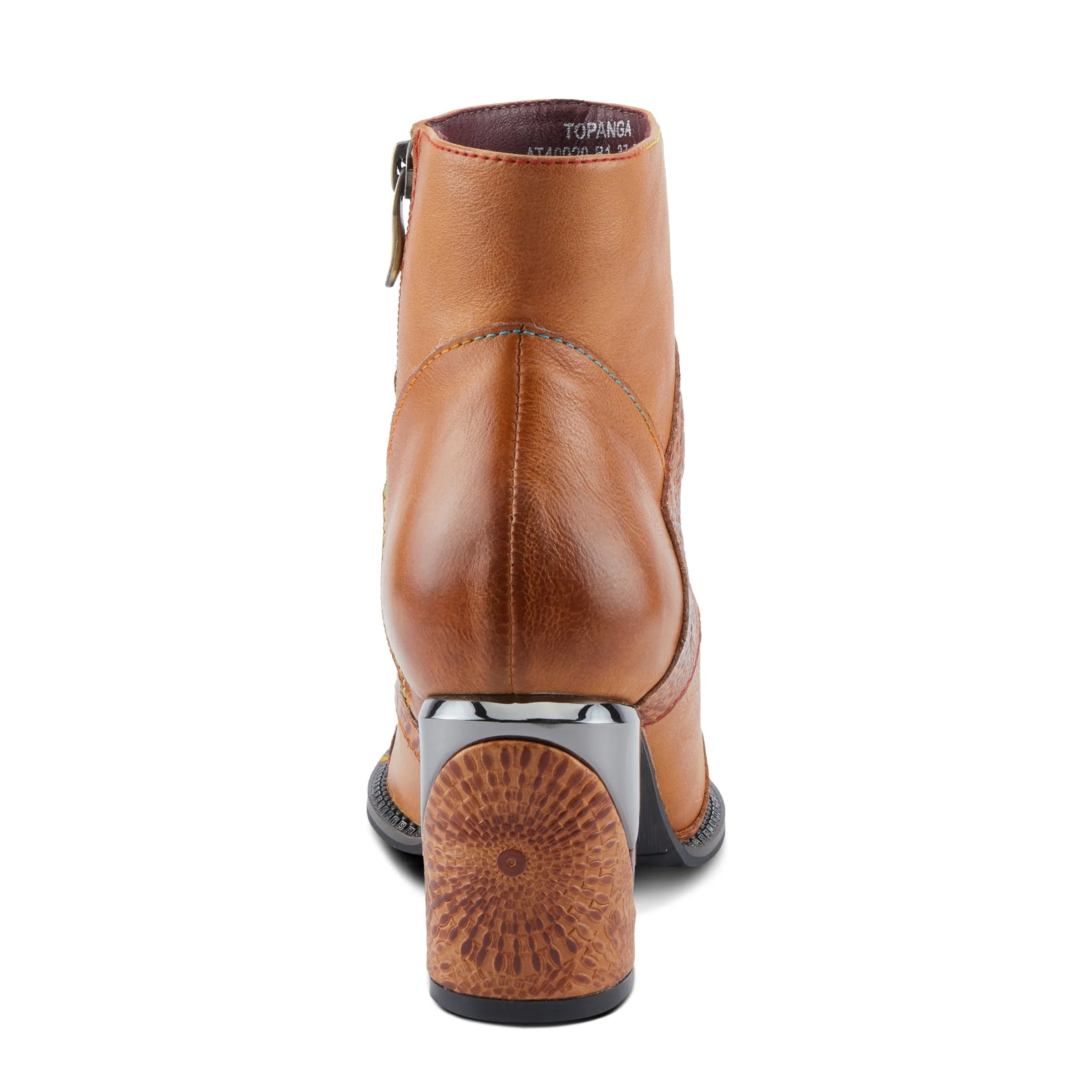 Spring Step Shoes L'Artiste Topanga Boots