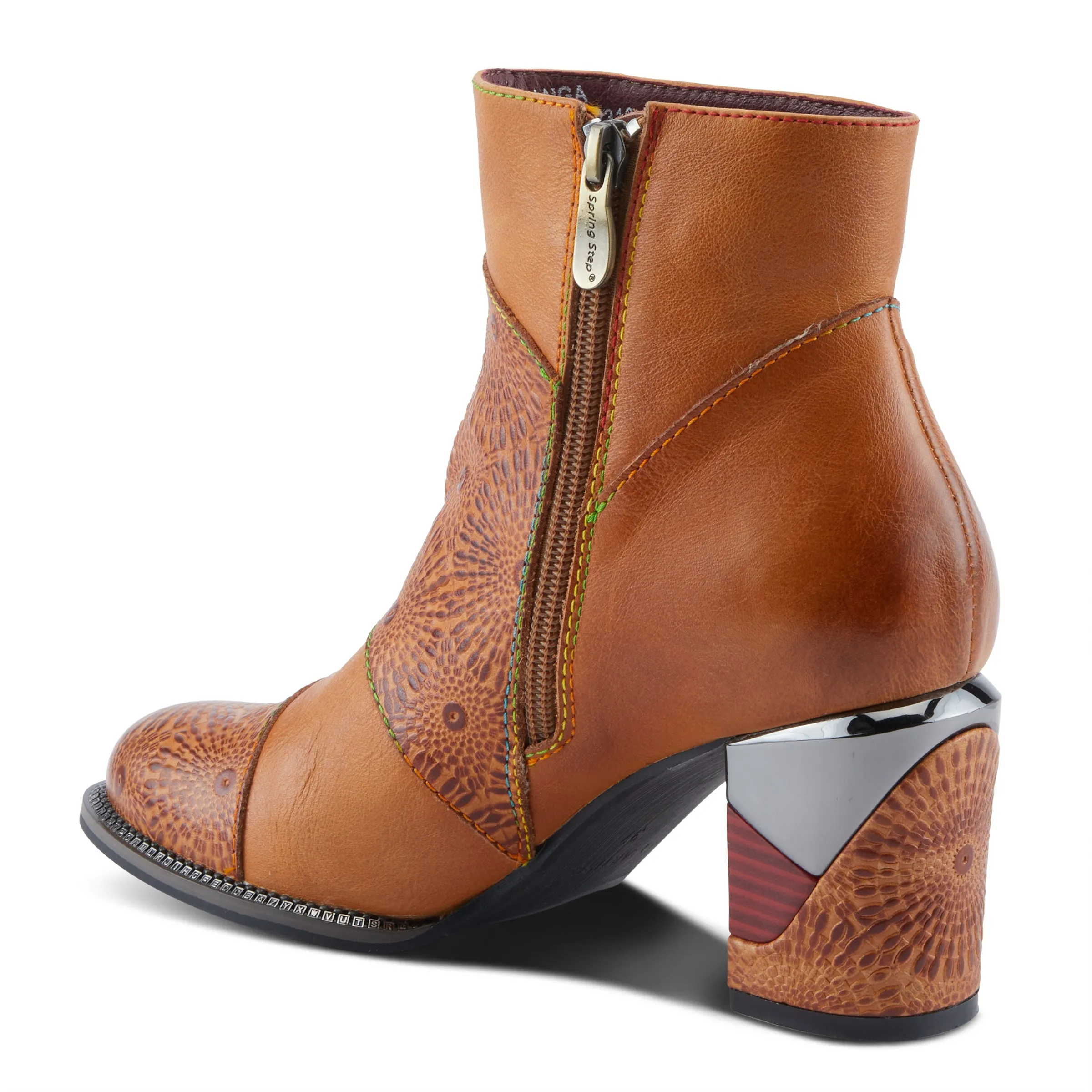 Spring Step Shoes L'Artiste Topanga Boots