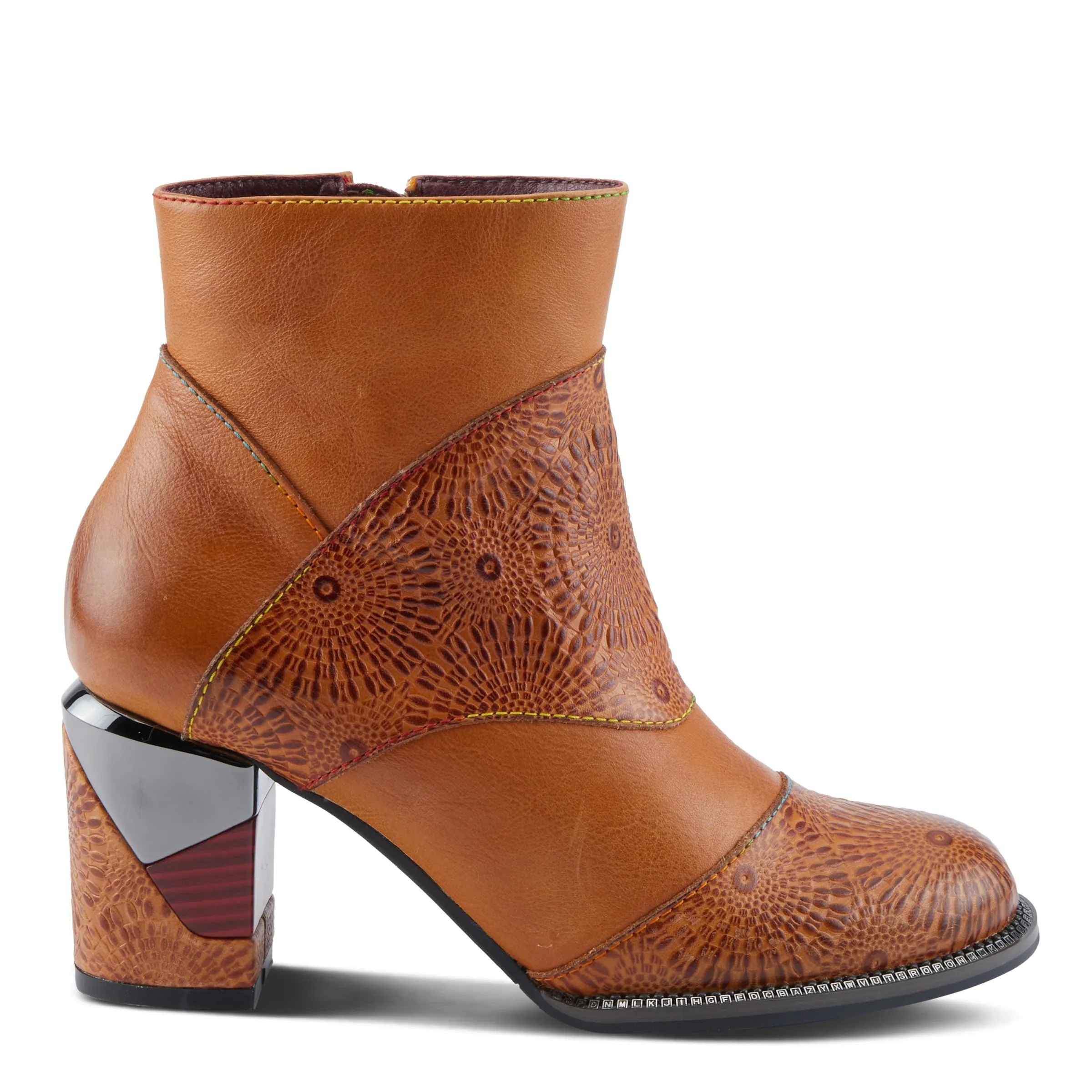 Spring Step Shoes L'Artiste Topanga Boots