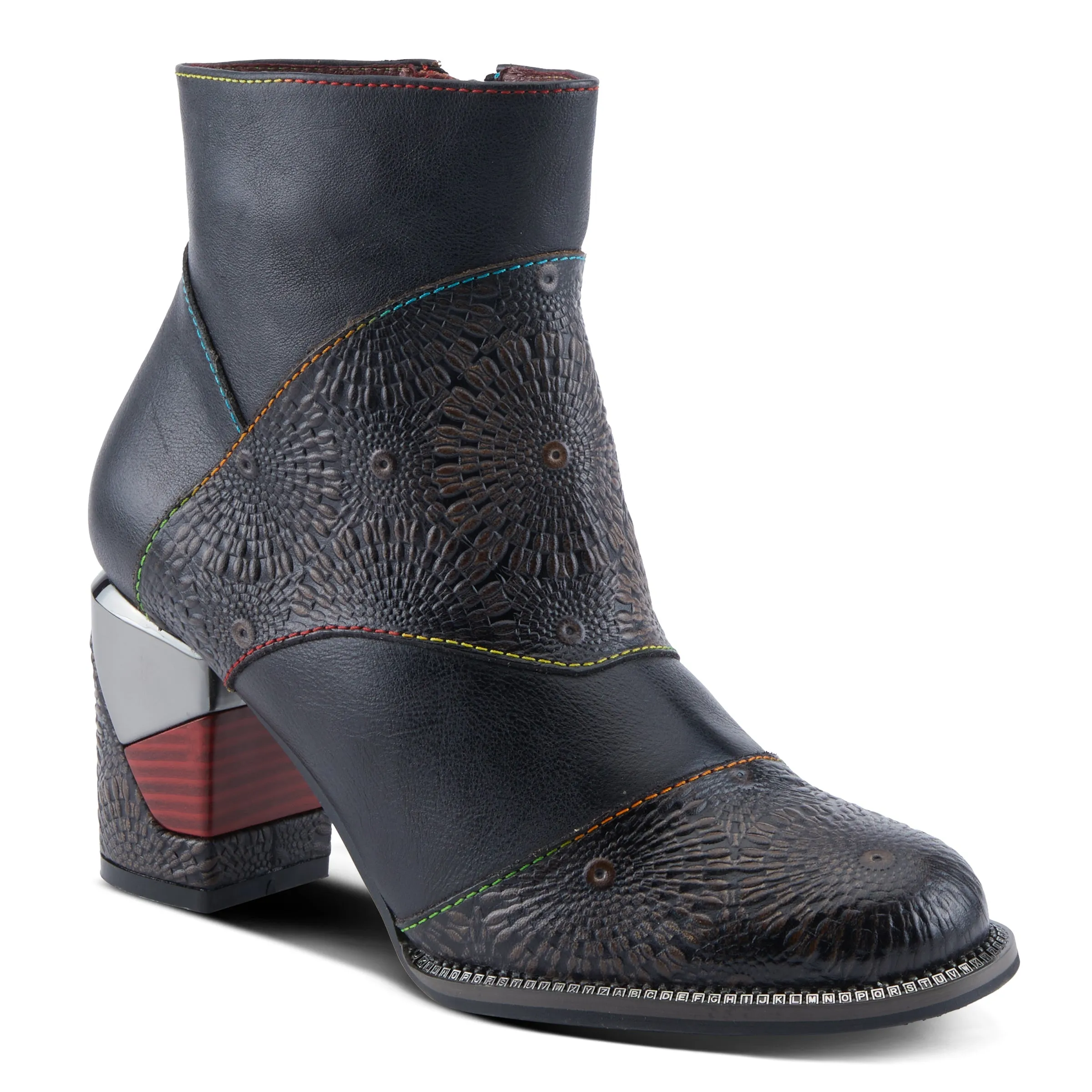 Spring Step Shoes L'Artiste Topanga Boots