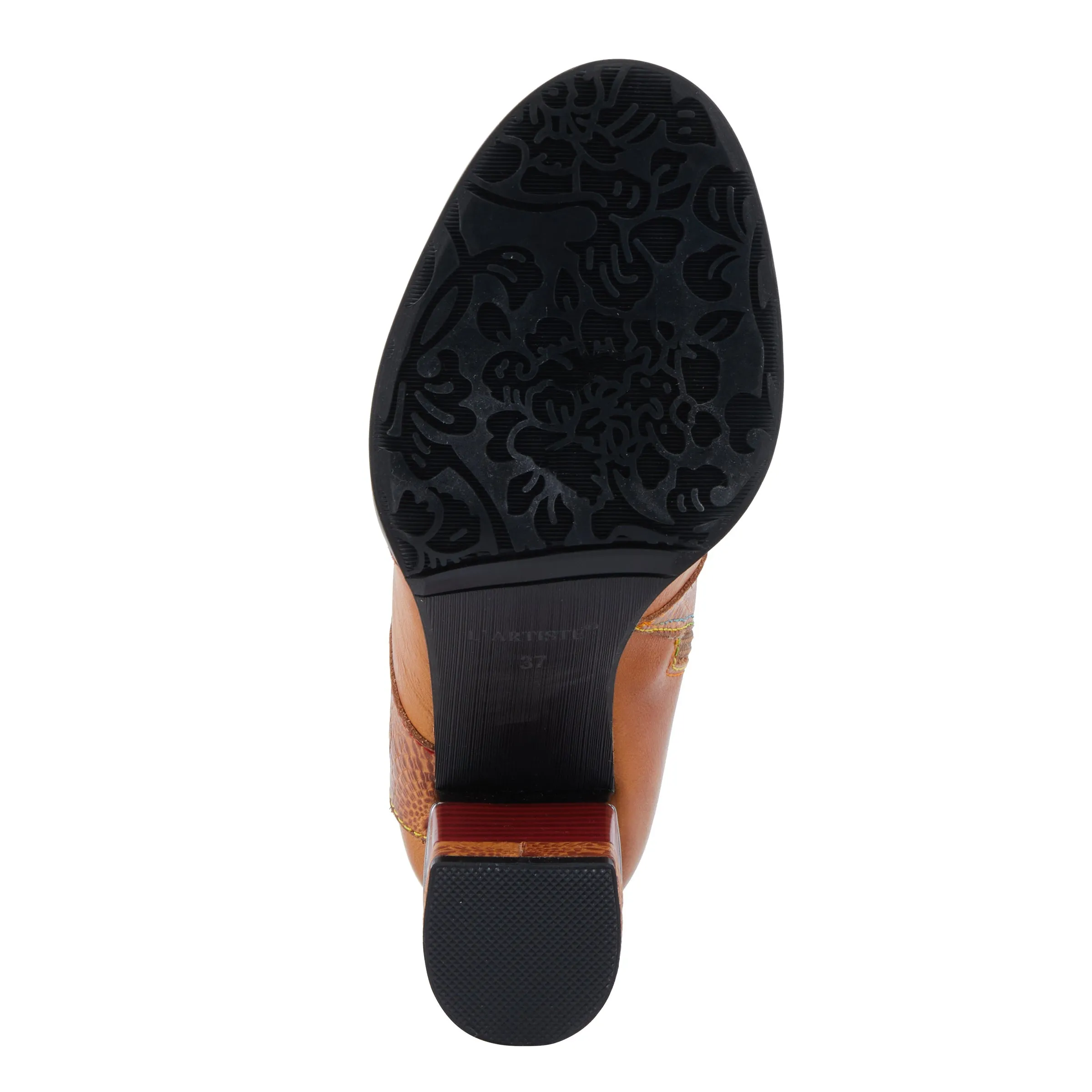 Spring Step Shoes L'Artiste Topanga Boots