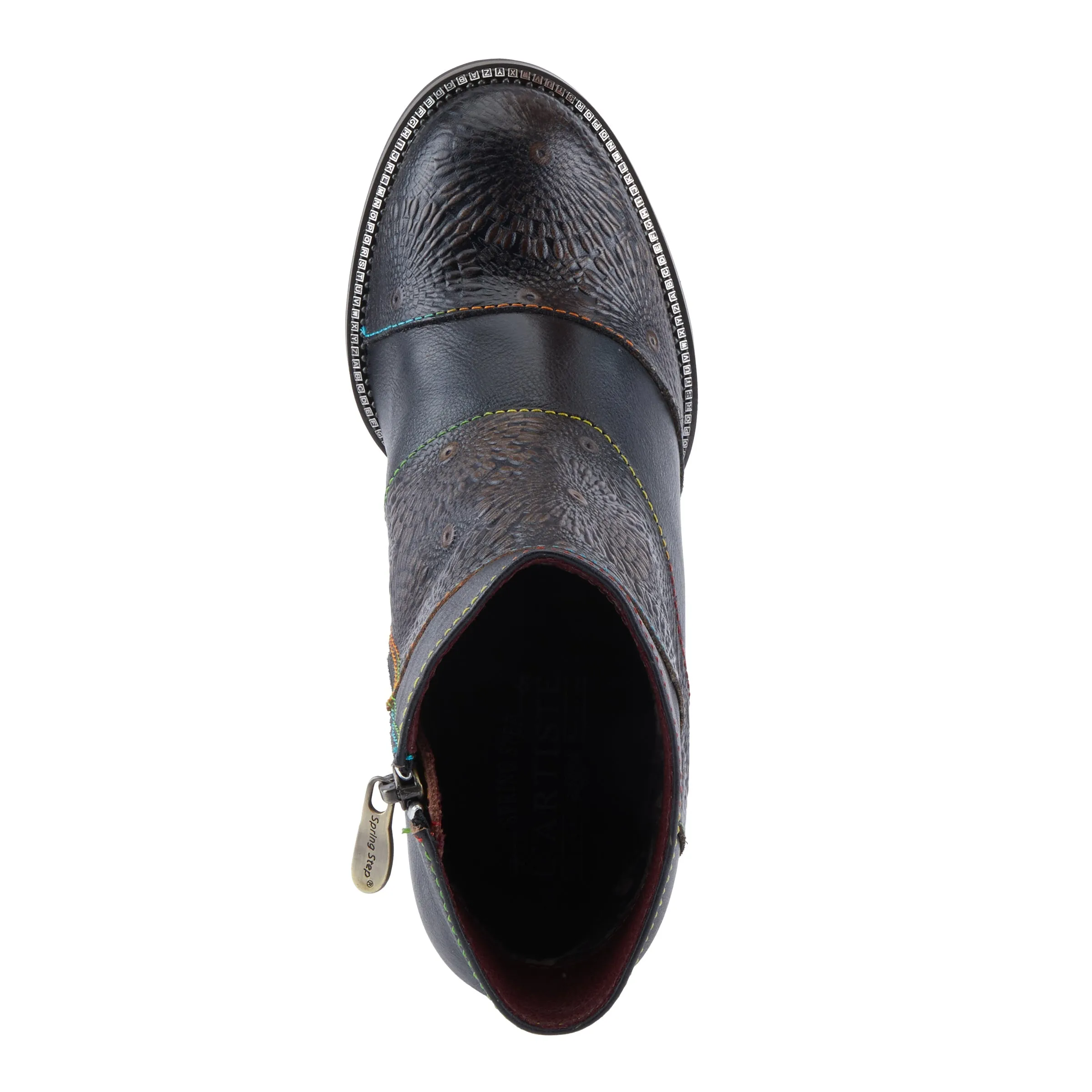 Spring Step Shoes L'Artiste Topanga Boots