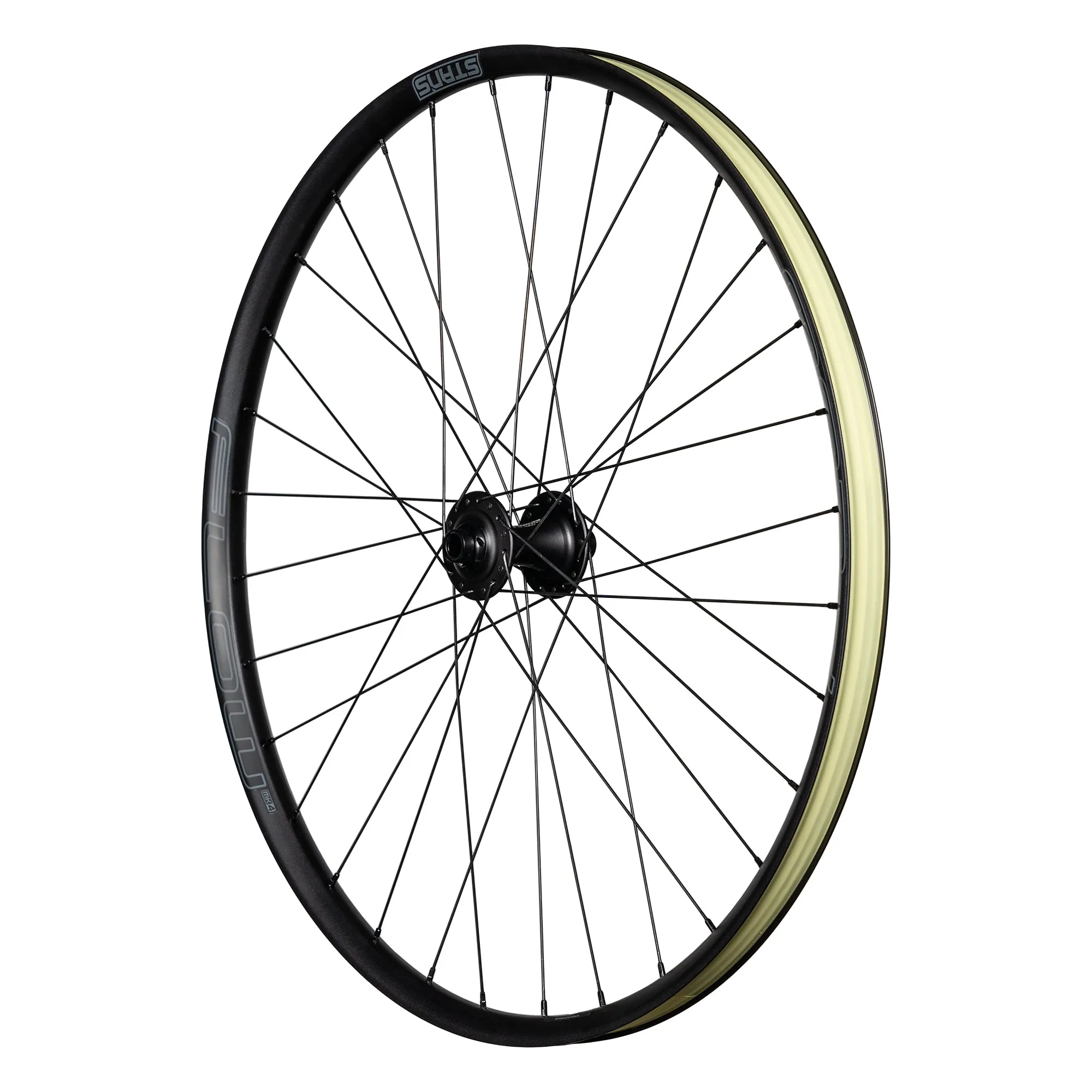 Stan's Flow MK4 27.5" 32/32