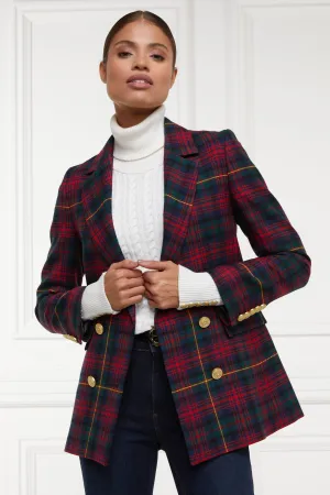 The Tartan Look (Fiona Andrews)