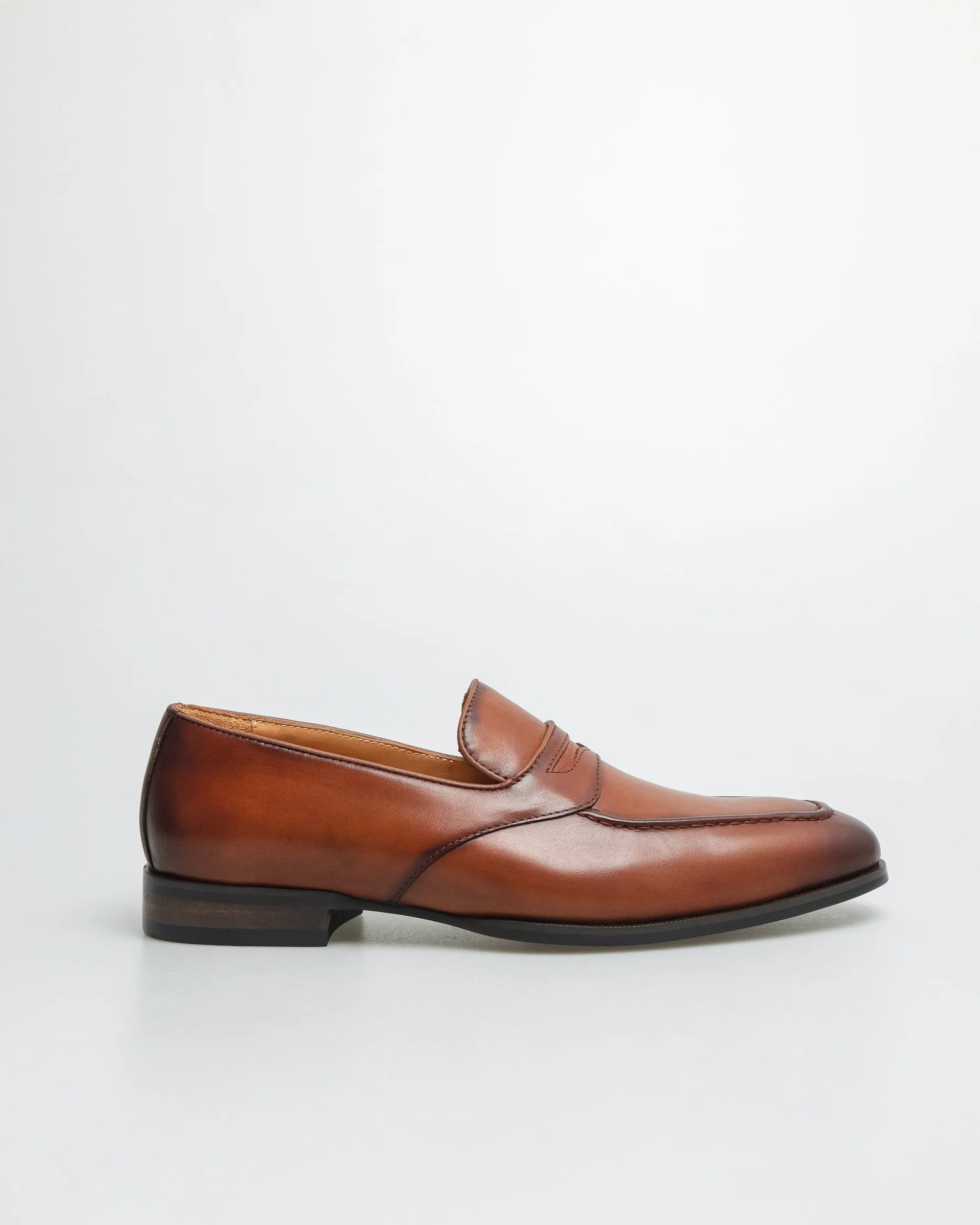 Tomaz F354 Men's Penny Loafers