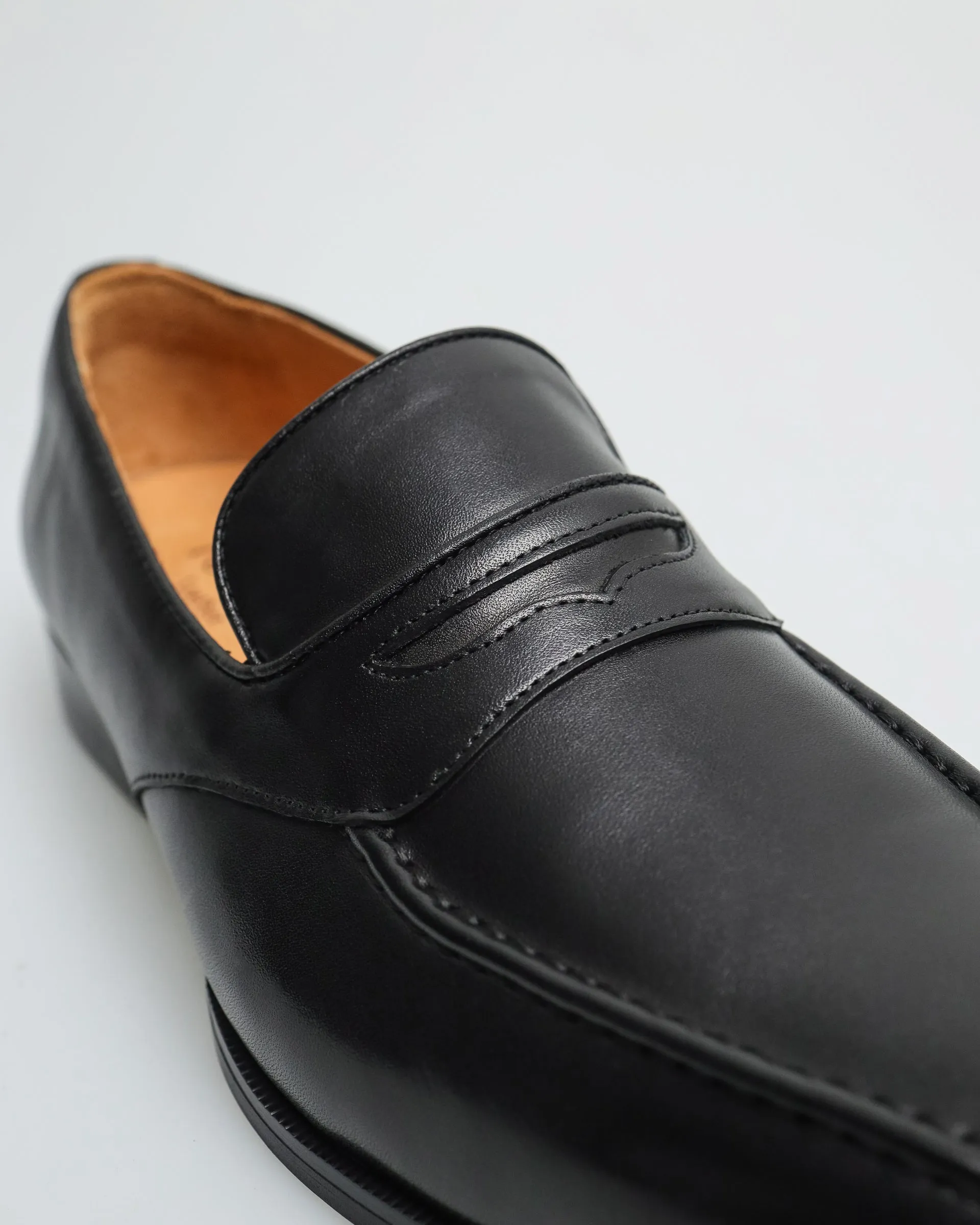 Tomaz F354 Men's Penny Loafers