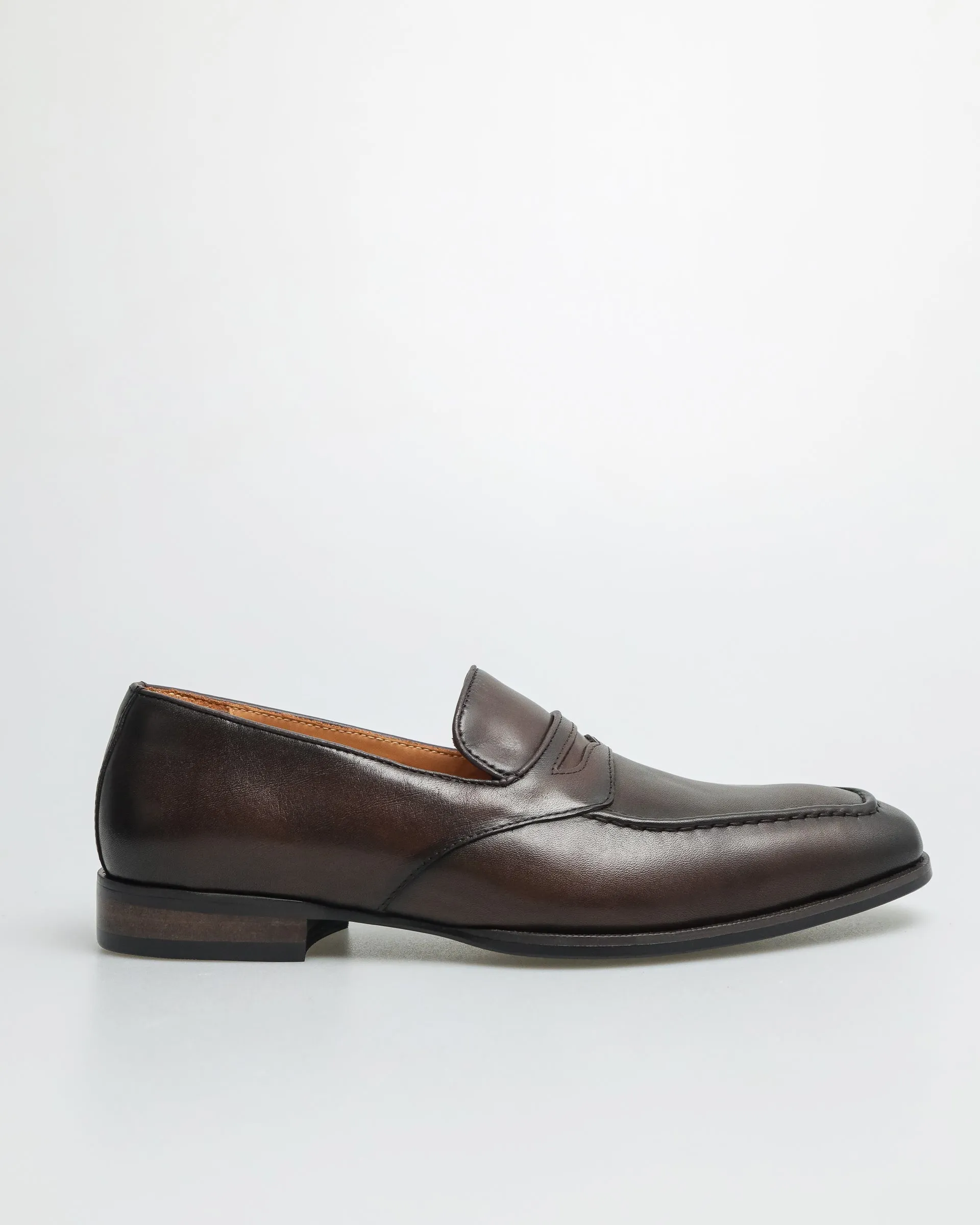 Tomaz F354 Men's Penny Loafers