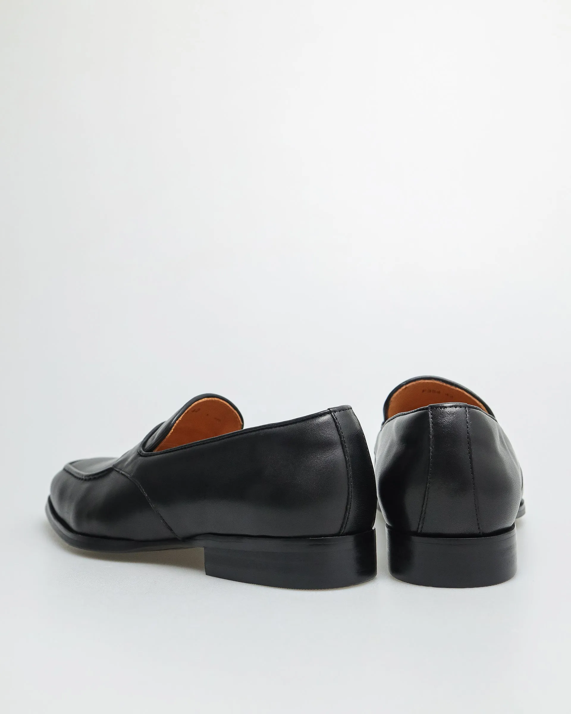 Tomaz F354 Men's Penny Loafers