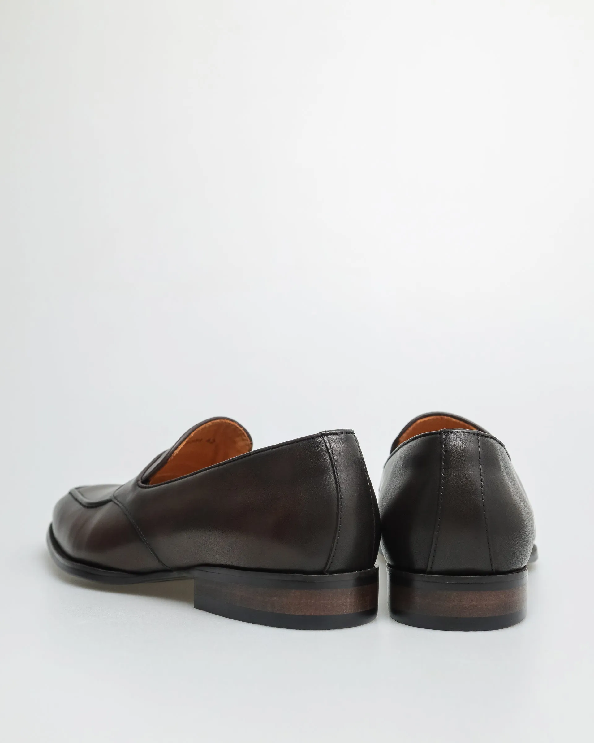 Tomaz F354 Men's Penny Loafers