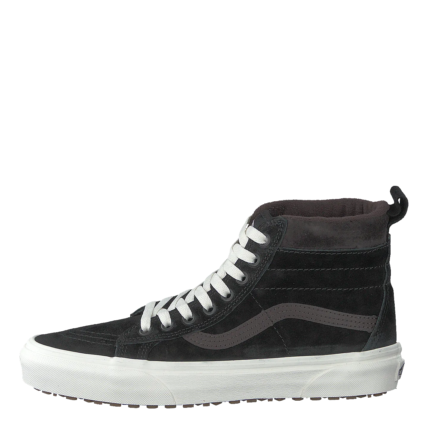 Ua Sk8-hi (mte) Black/chocolate