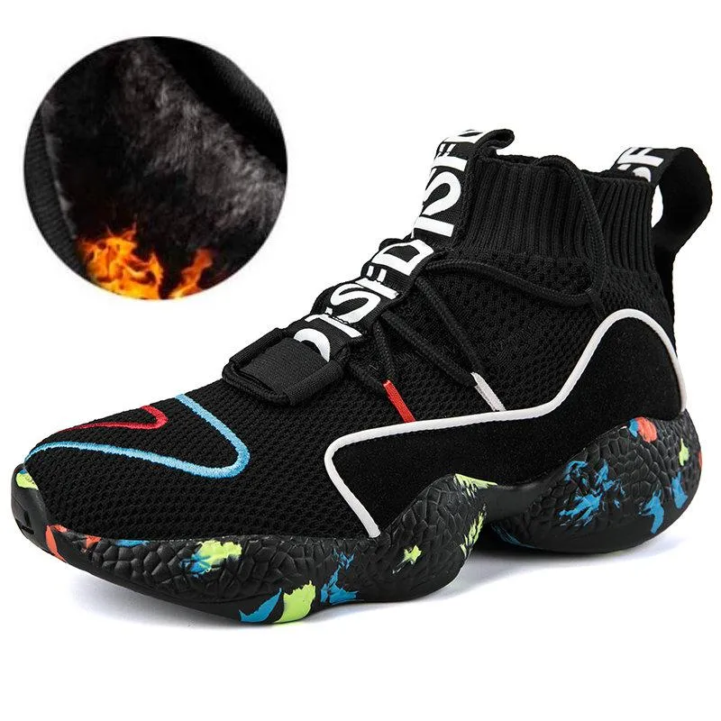 Unisex Flex Royale Original X Sneakers