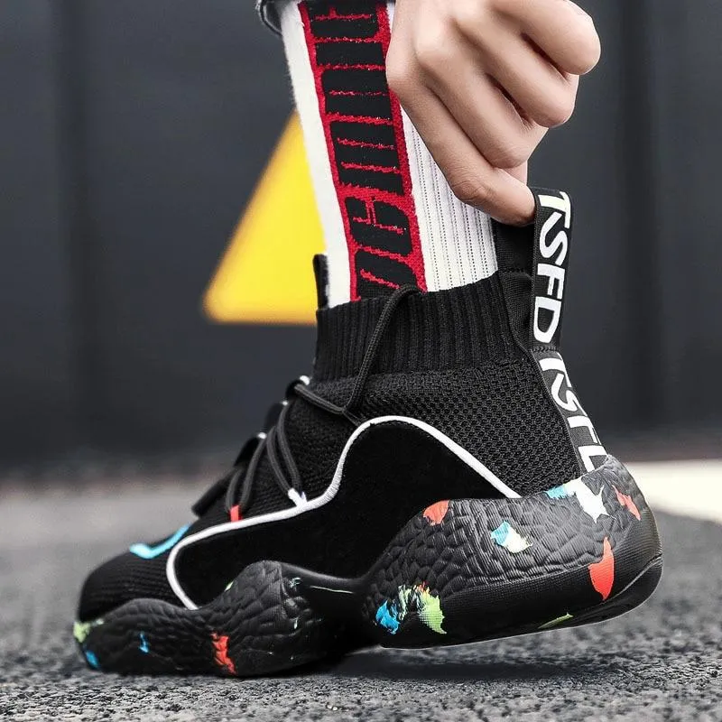 Unisex Flex Royale Original X Sneakers