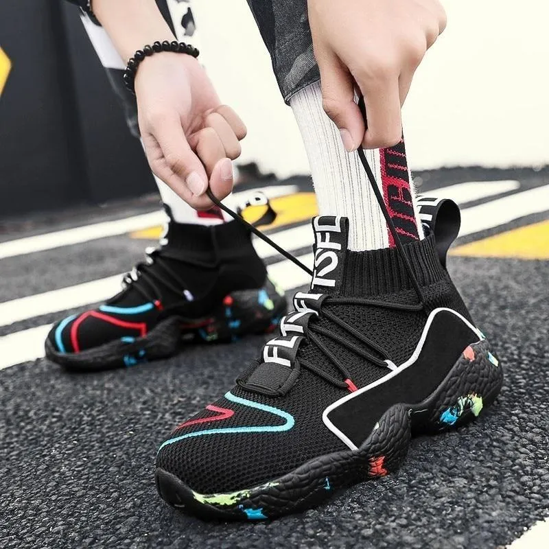 Unisex Flex Royale Original X Sneakers