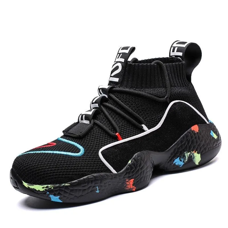 Unisex Flex Royale Original X Sneakers