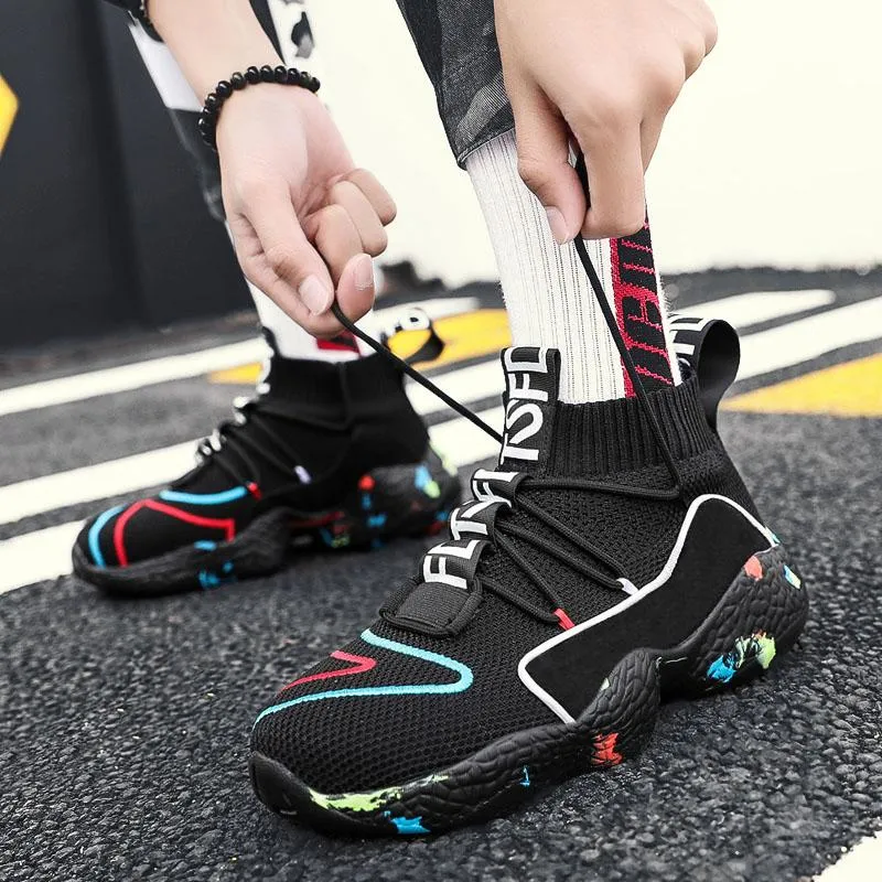 Unisex Flex Royale Original X Sneakers