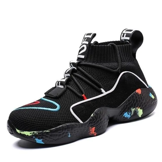 Unisex Flex Royale Original X Sneakers