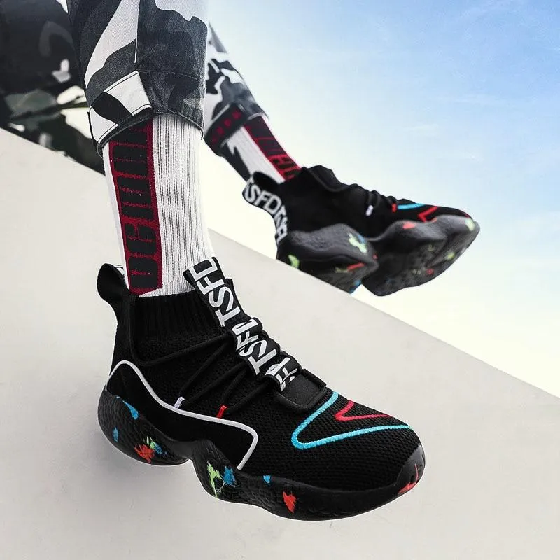 Unisex Flex Royale Original X Sneakers