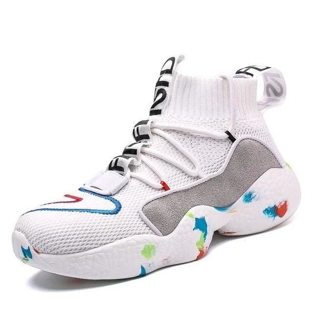 Unisex Flex Royale Original X Sneakers