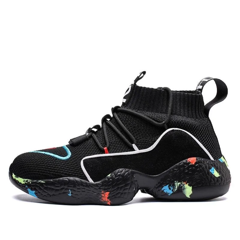 Unisex Flex Royale Original X Sneakers