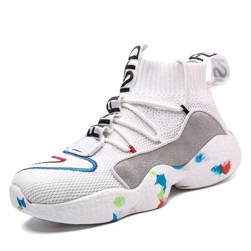 Unisex Flex Royale Original X Sneakers