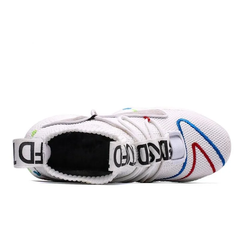 Unisex Flex Royale Original X Sneakers