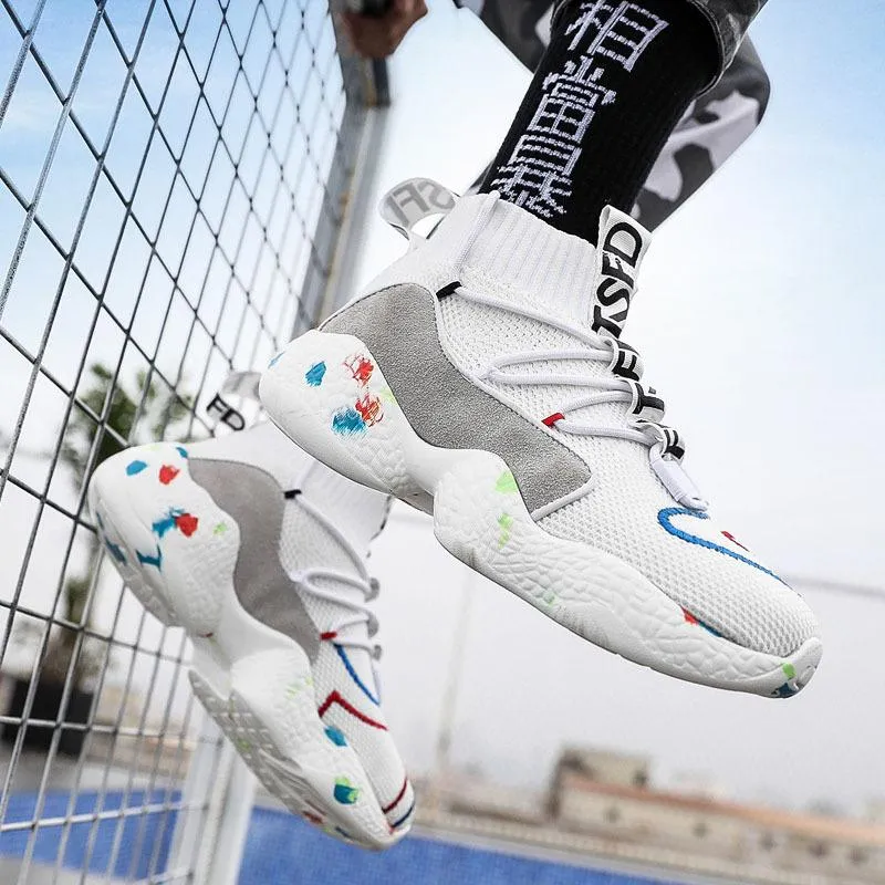 Unisex Flex Royale Original X Sneakers