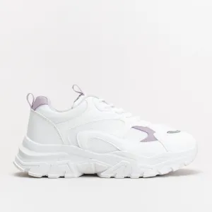 Unreal Women Chunky Trainer _ 155360