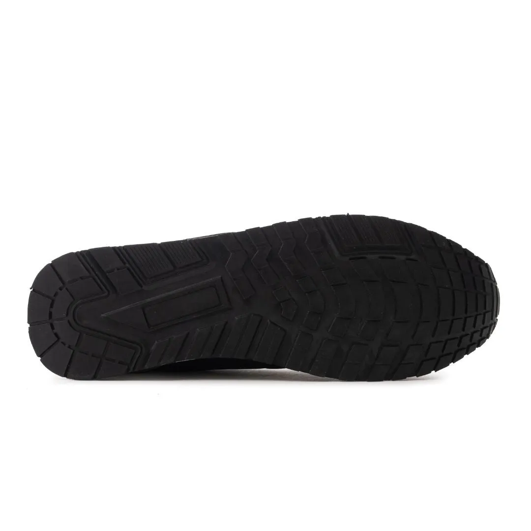 U.S. POLO ASSN. TABRY 001B-BLKGRY