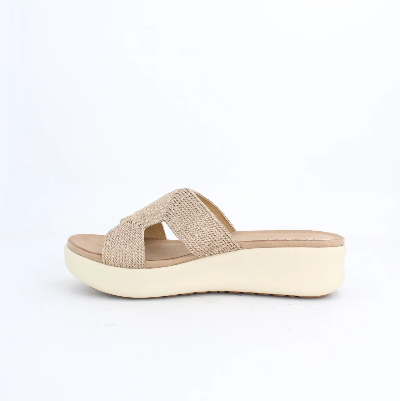 VALMAI Wedges Slides-GOLD
