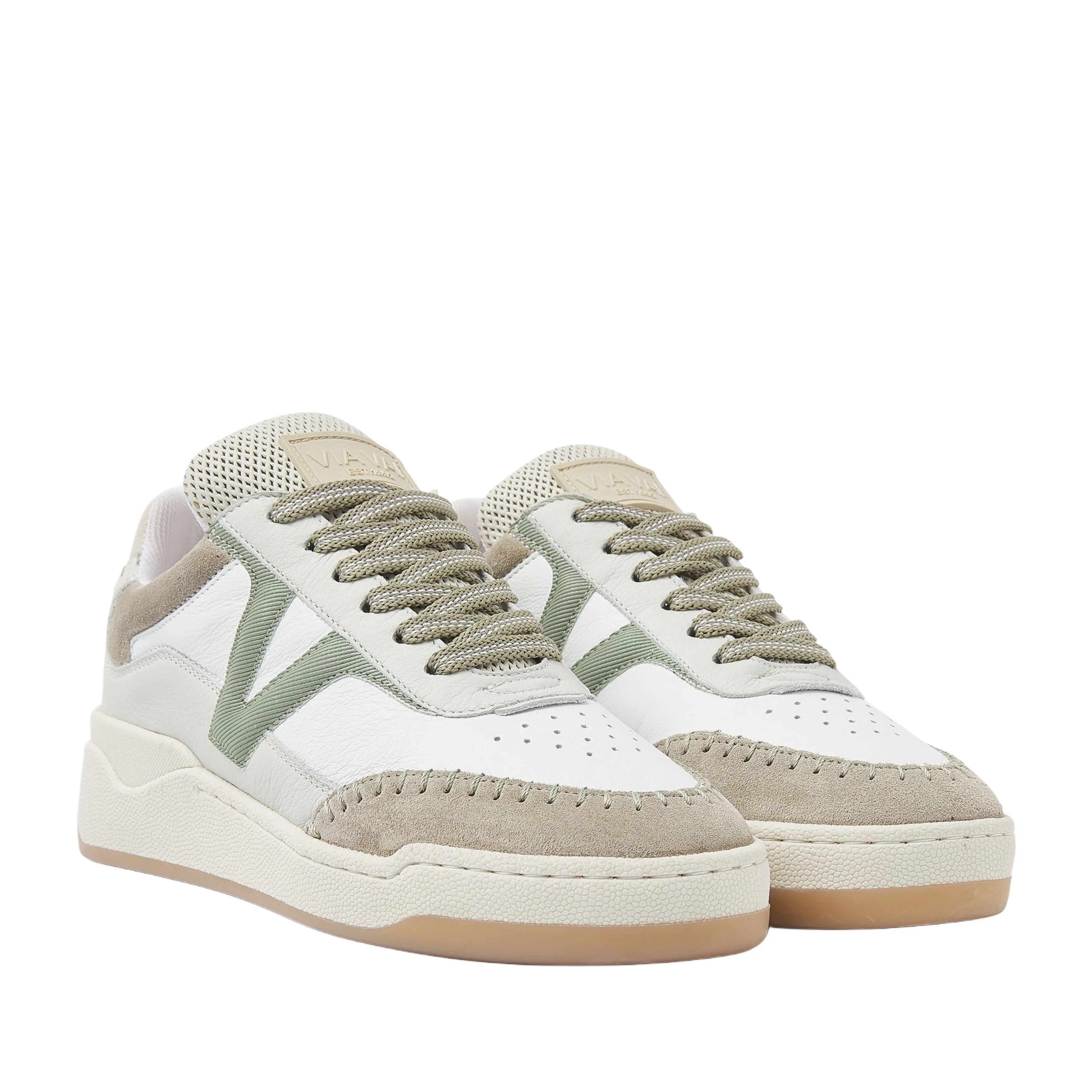 Via Vai Sneaker Sam Olivia Salva