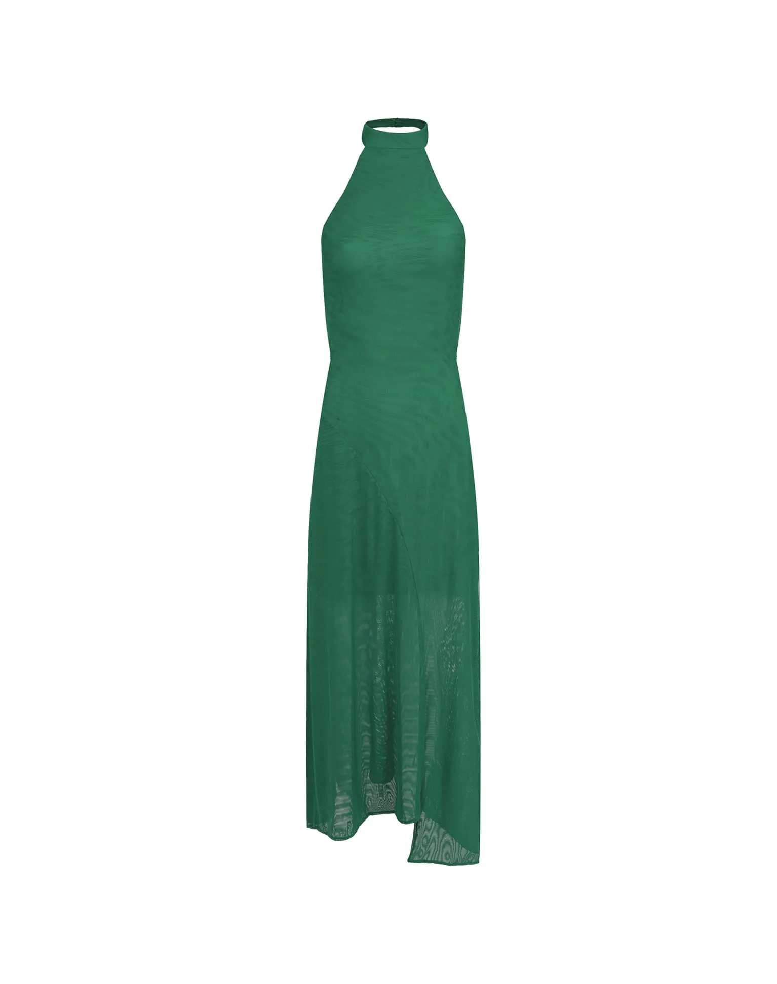 Vicky Midi Dress - Reflection