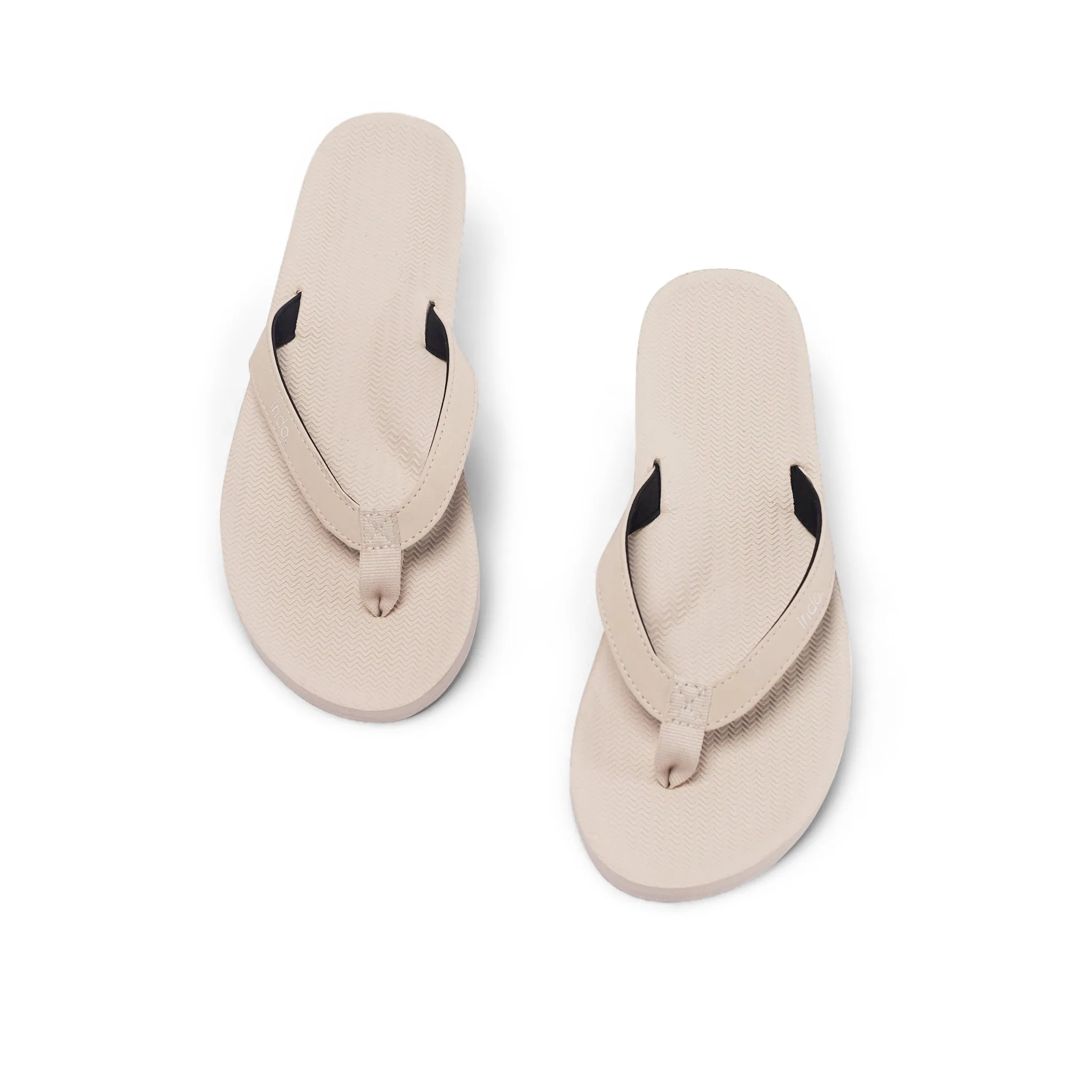 Women's Flip Flops Essntls - Sea Salt/Sea Salt Sole