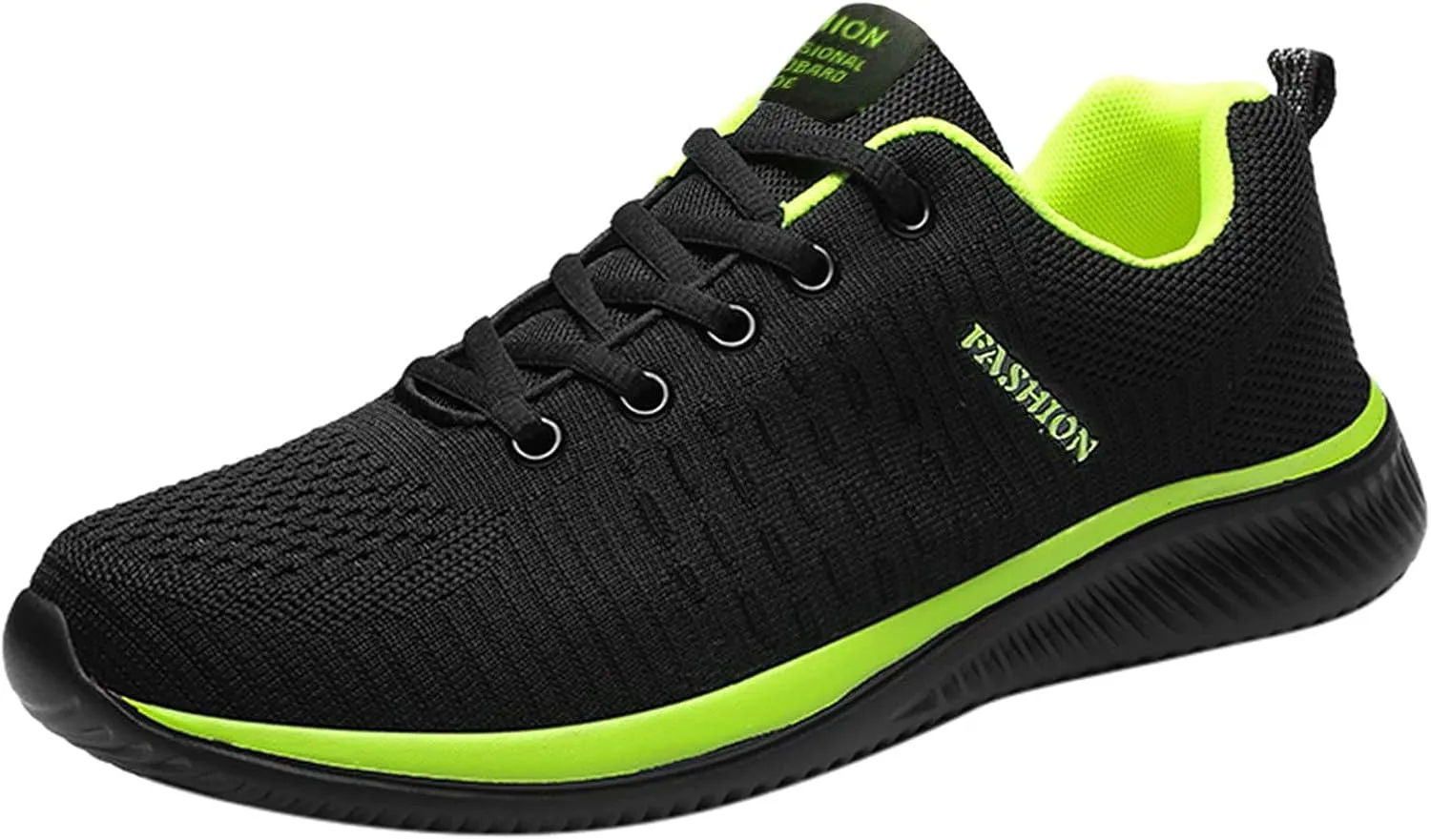 Womens Slip on Walking Shoes Comfort Lightweight Breathable Running Shoes for Women Wide Width Men Casual Dress Shoes Black Sneakers Tennis Shoe Cross Trainer Shoe