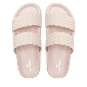 Woven Rubber Sliders