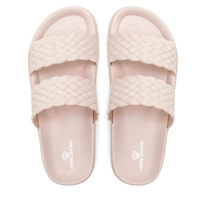 Woven Rubber Sliders